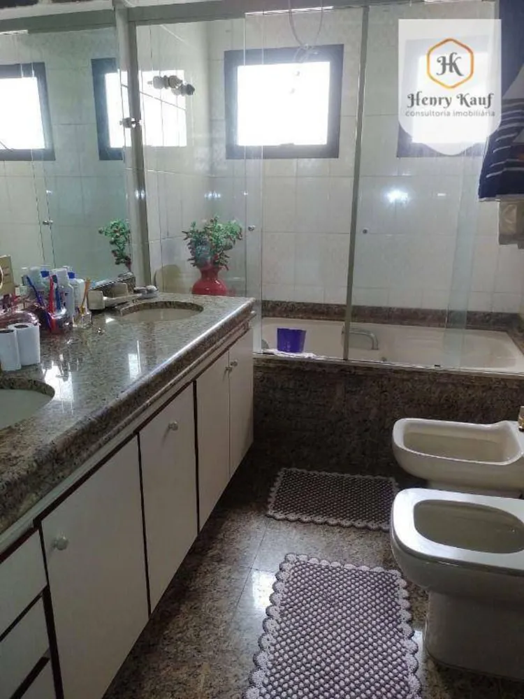 Apartamento, 4 quartos, 188 m² - Foto 22