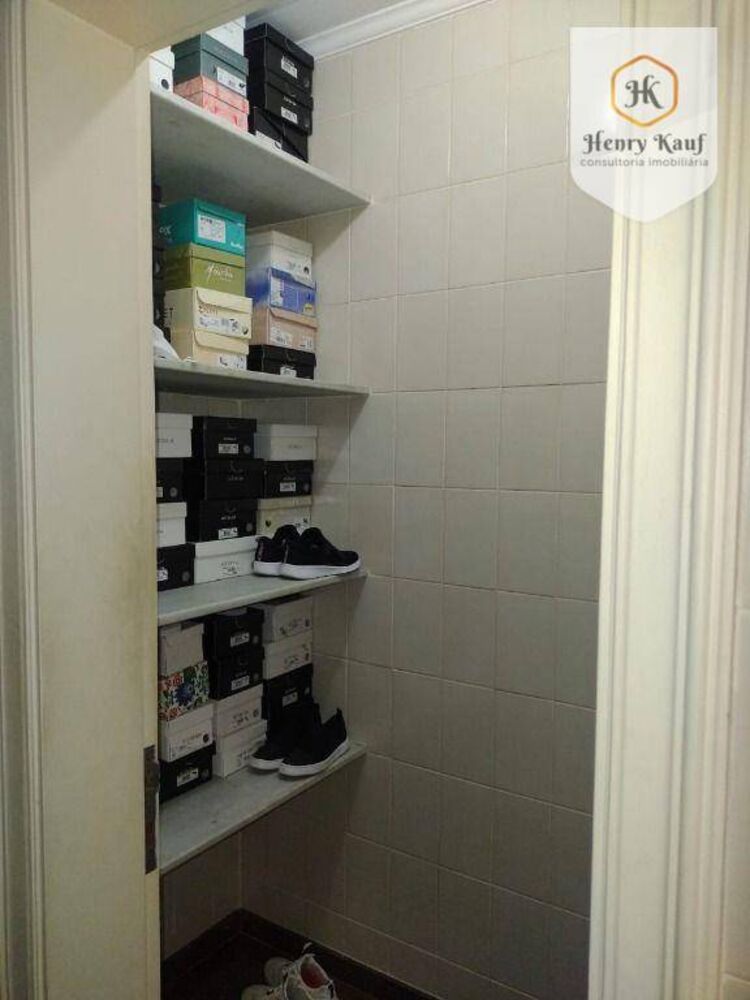 Apartamento, 4 quartos, 188 m² - Foto 8