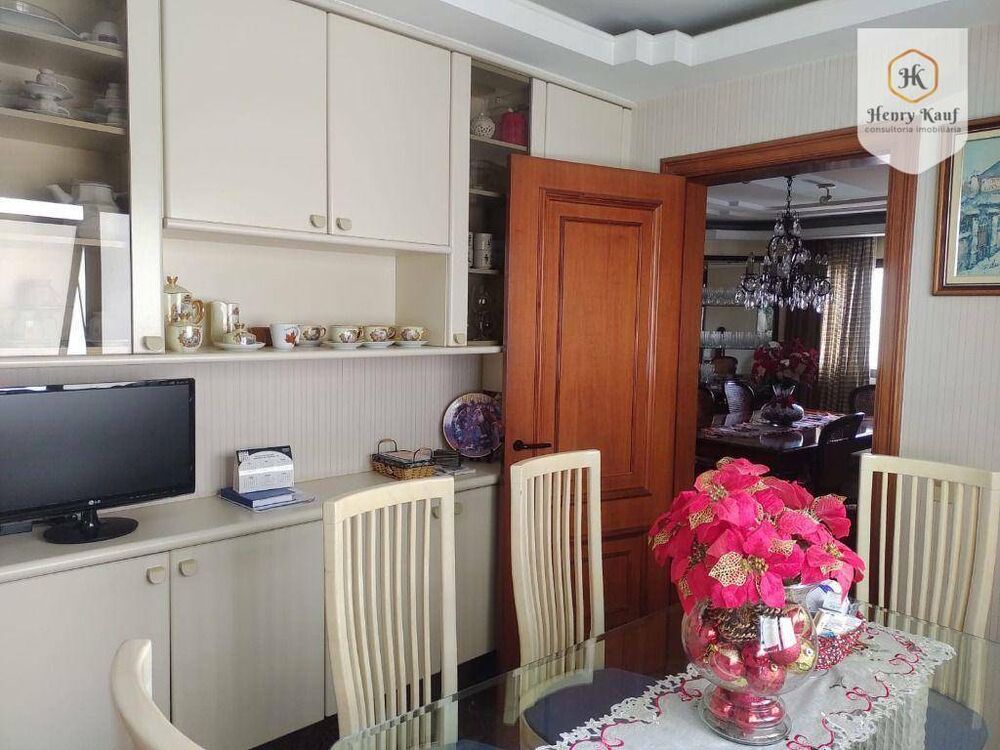 Apartamento, 4 quartos, 188 m² - Foto 6