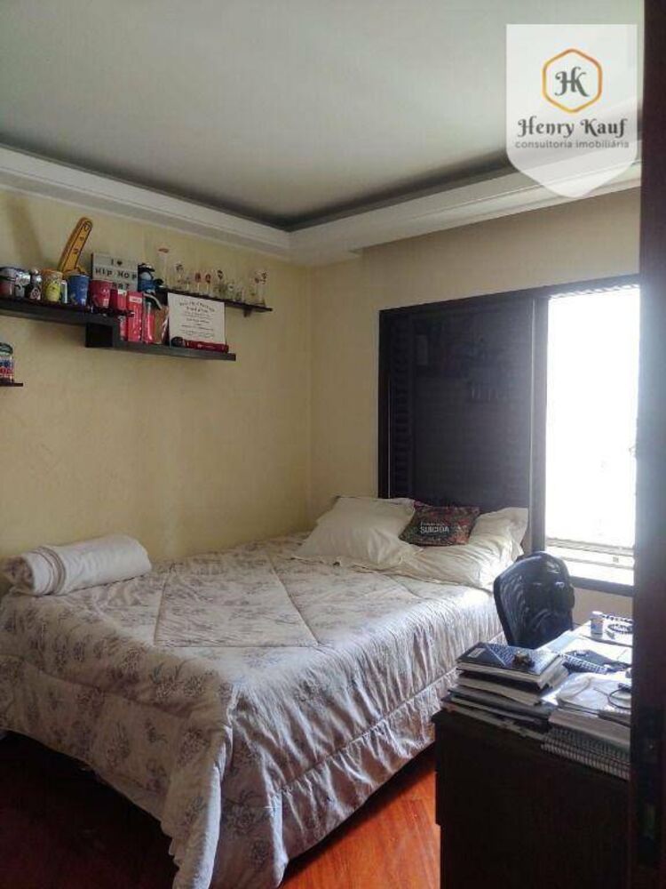 Apartamento, 4 quartos, 188 m² - Foto 17