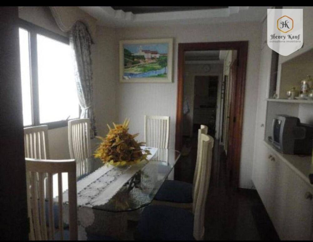 Apartamento, 4 quartos, 188 m² - Foto 12