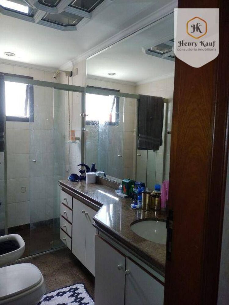 Apartamento, 4 quartos, 188 m² - Foto 20