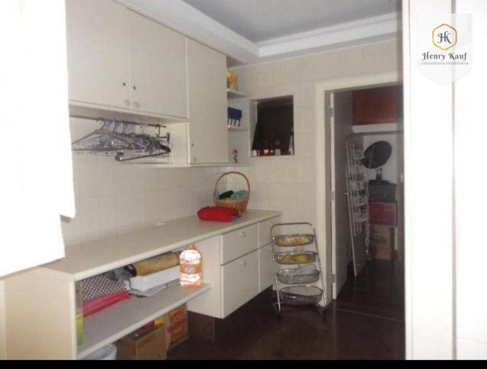 Apartamento, 4 quartos, 188 m² - Foto 27