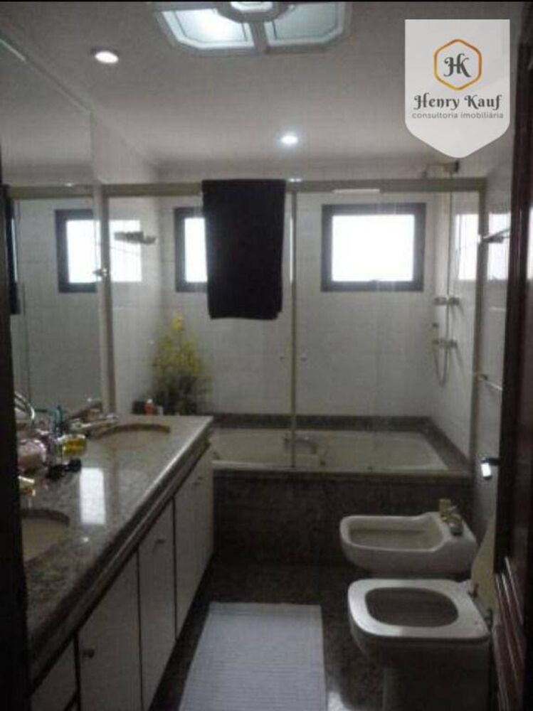 Apartamento, 4 quartos, 188 m² - Foto 25