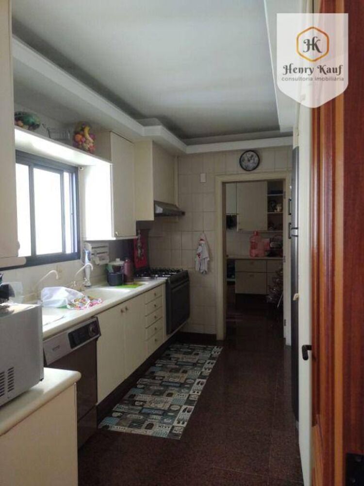 Apartamento, 4 quartos, 188 m² - Foto 2