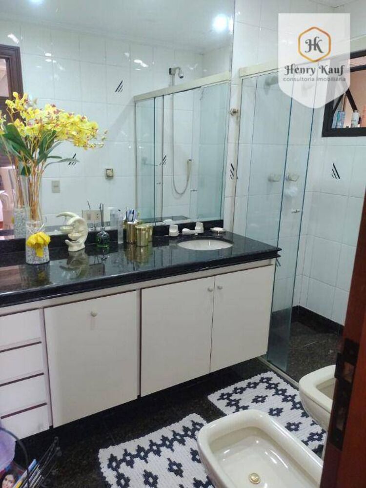 Apartamento, 4 quartos, 188 m² - Foto 4