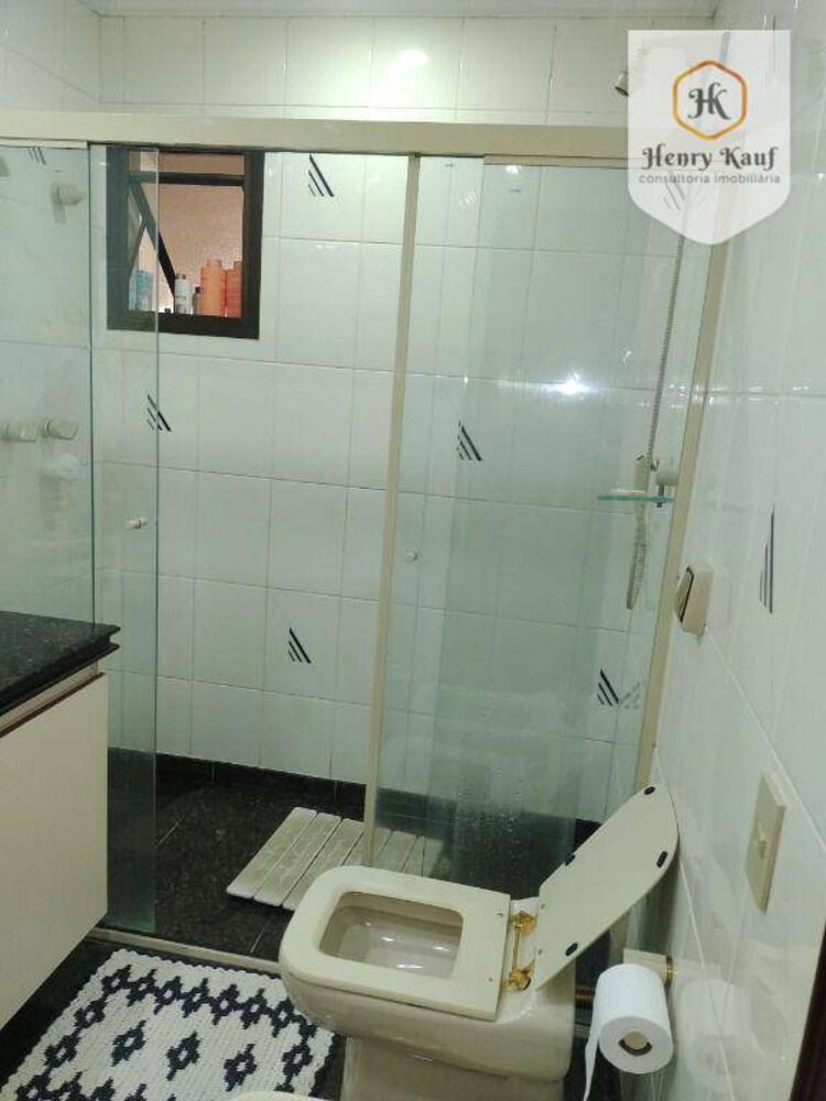 Apartamento, 4 quartos, 188 m² - Foto 5