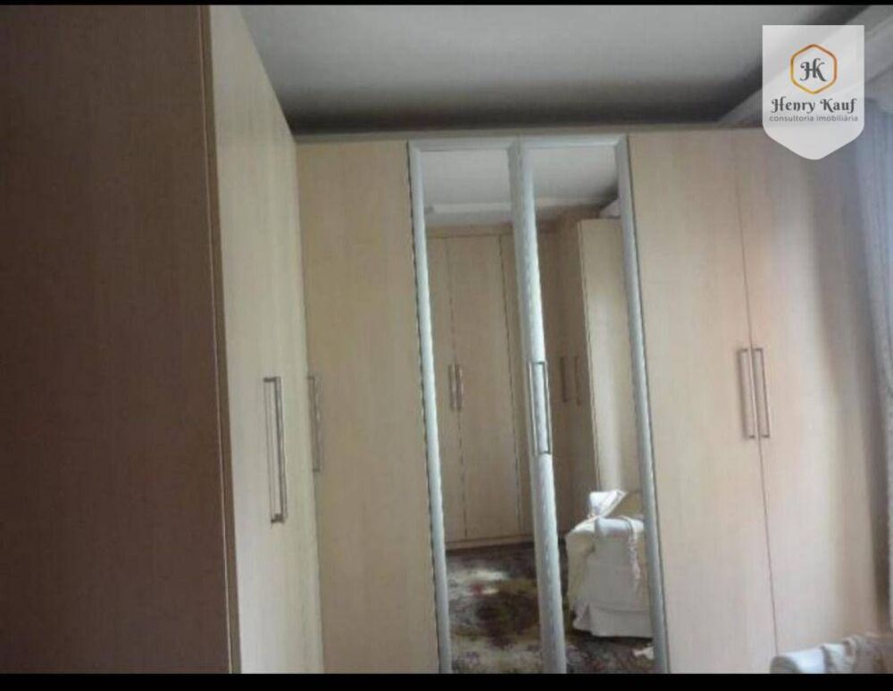 Apartamento, 4 quartos, 188 m² - Foto 3