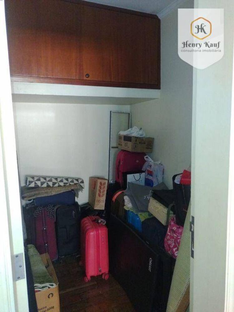 Apartamento, 4 quartos, 188 m² - Foto 22