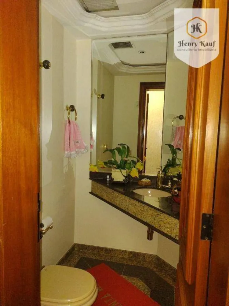 Apartamento, 4 quartos, 188 m² - Foto 6