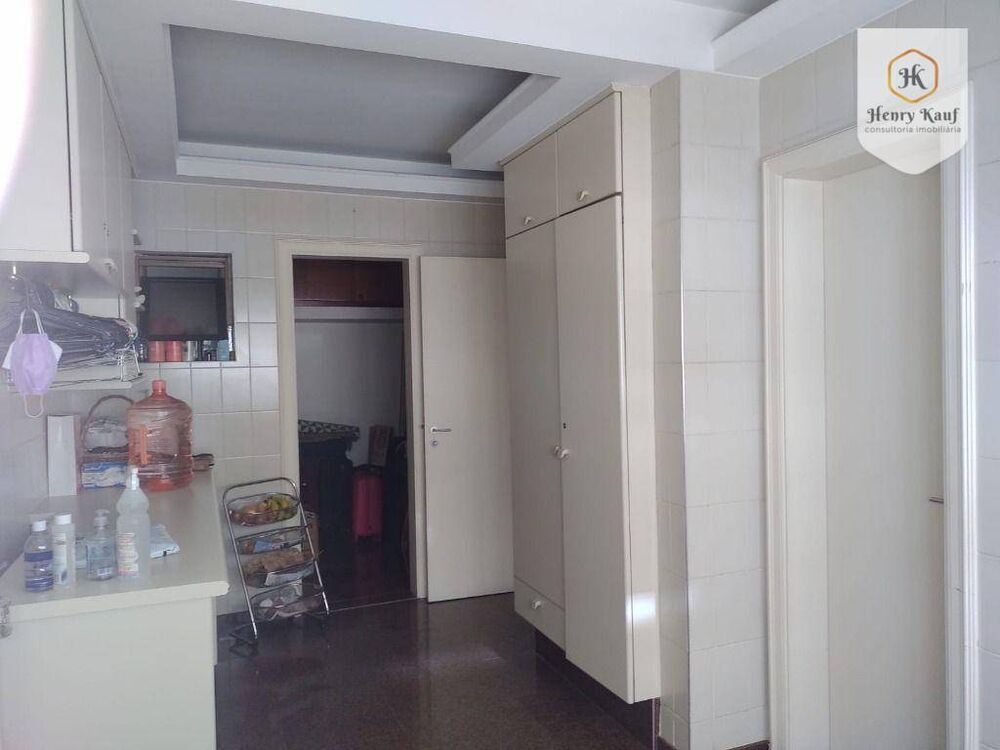 Apartamento, 4 quartos, 188 m² - Foto 13