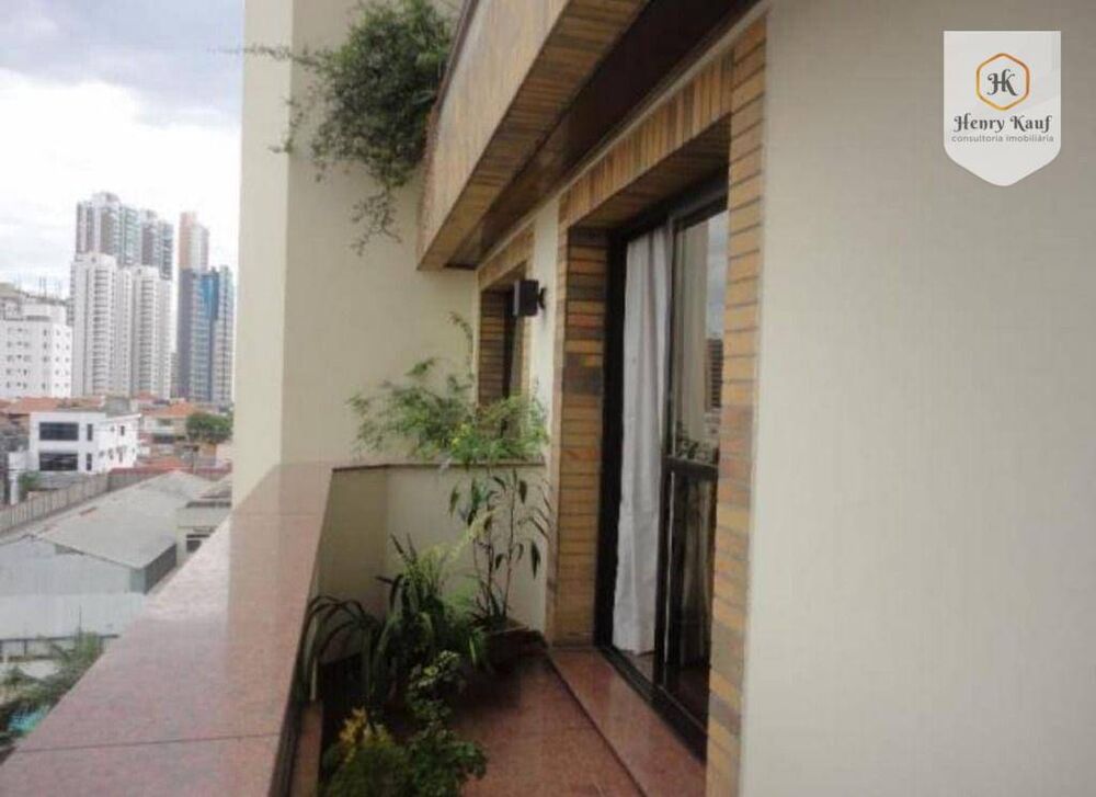 Apartamento, 4 quartos, 188 m² - Foto 21
