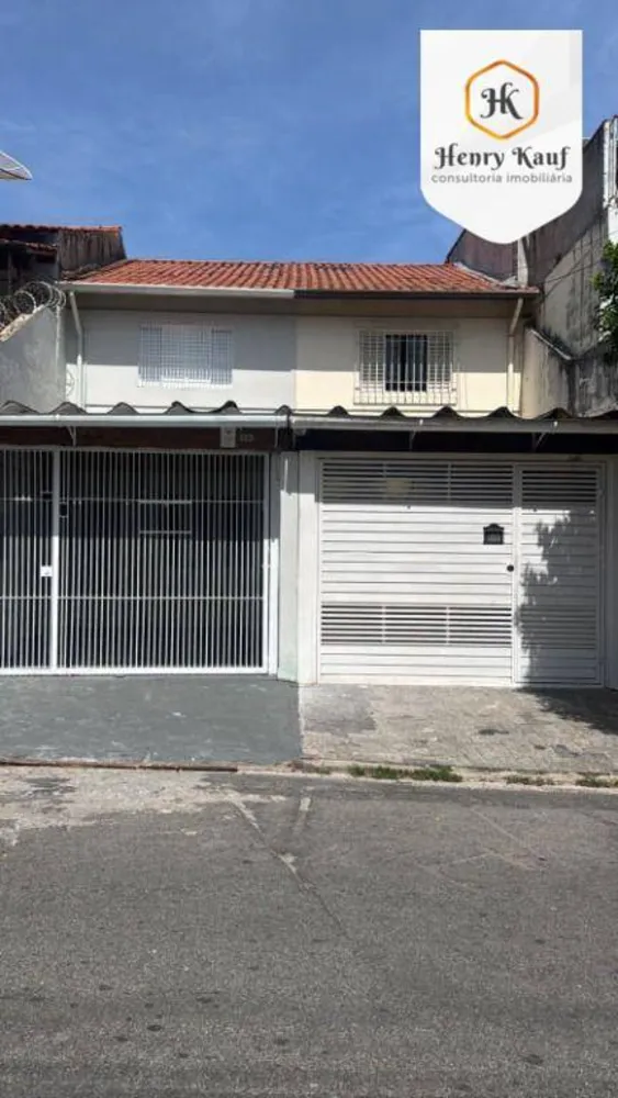 Casa, 2 quartos, 68 m² - Foto 2
