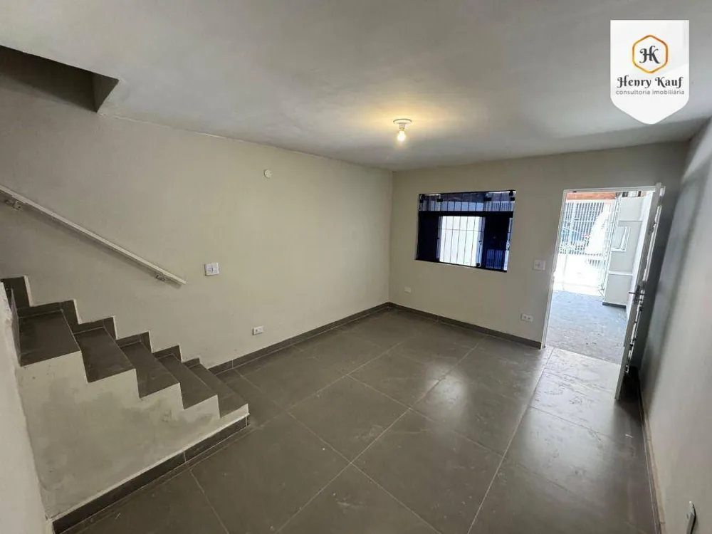 Casa, 2 quartos, 68 m² - Foto 10