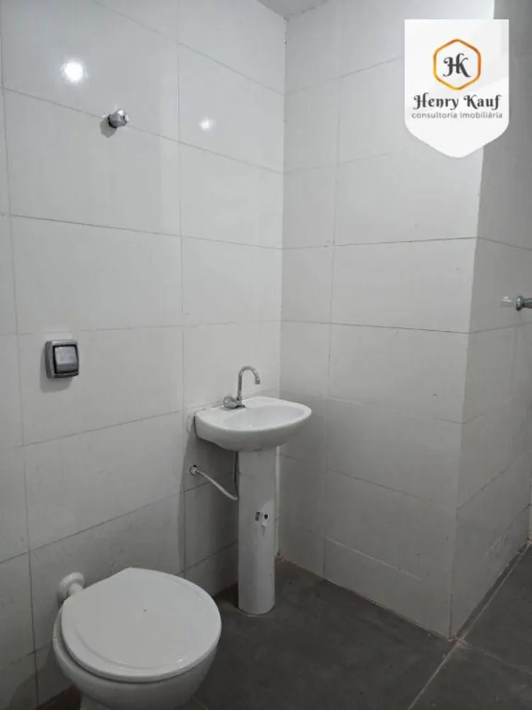 Casa, 2 quartos, 68 m² - Foto 16