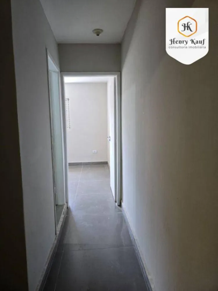 Casa, 2 quartos, 68 m² - Foto 7
