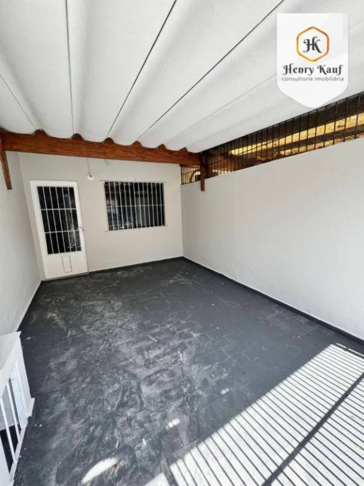 Casa, 2 quartos, 68 m² - Foto 1