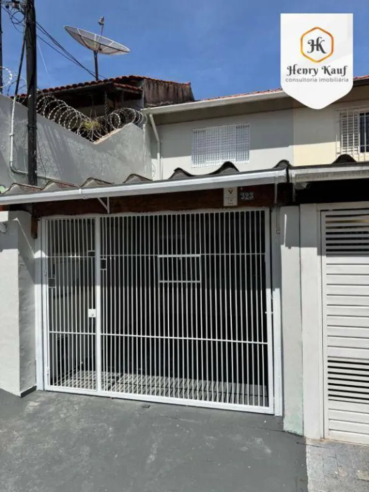 Casa, 2 quartos, 68 m² - Foto 4