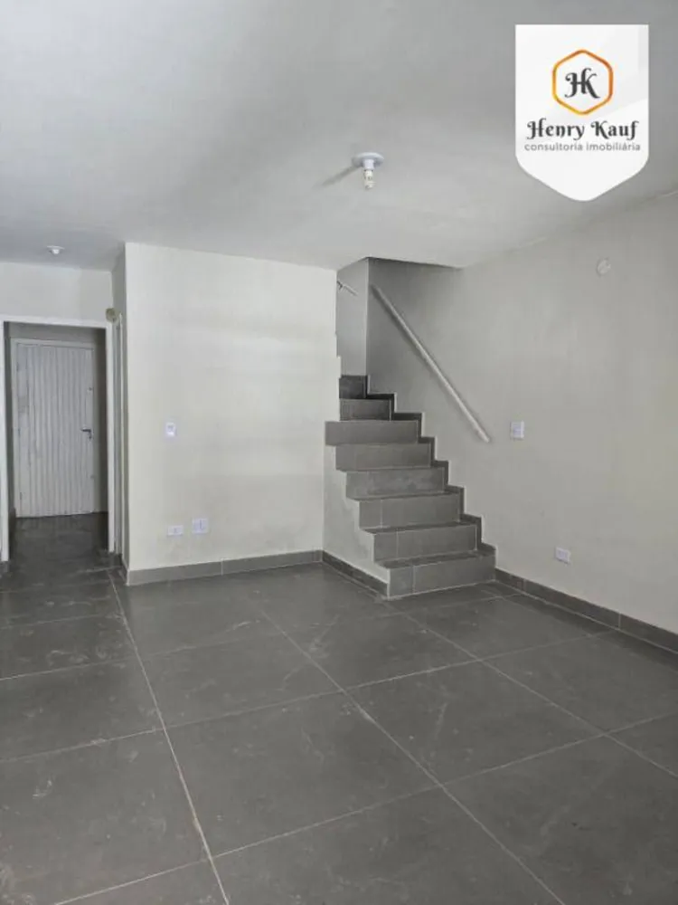Casa, 2 quartos, 68 m² - Foto 3