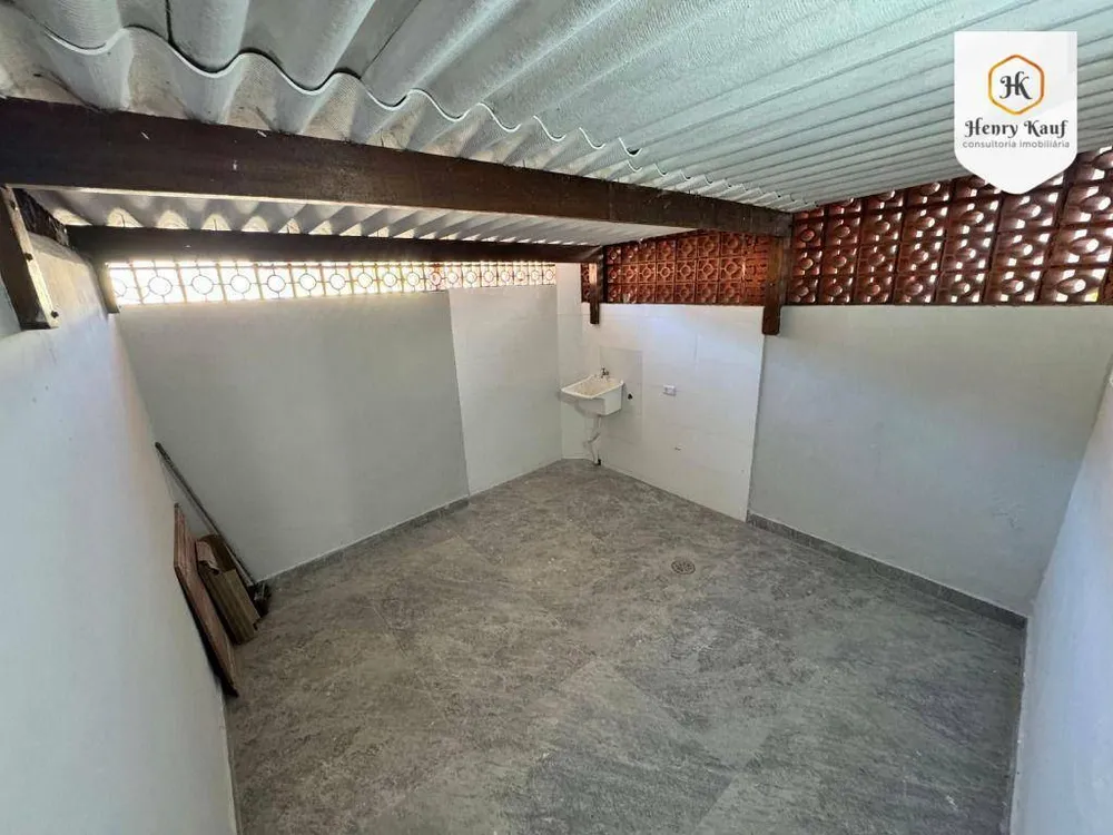 Casa, 2 quartos, 68 m² - Foto 6