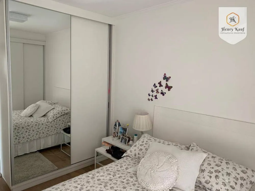 Apartamento, 2 quartos, 92 m² - Foto 2