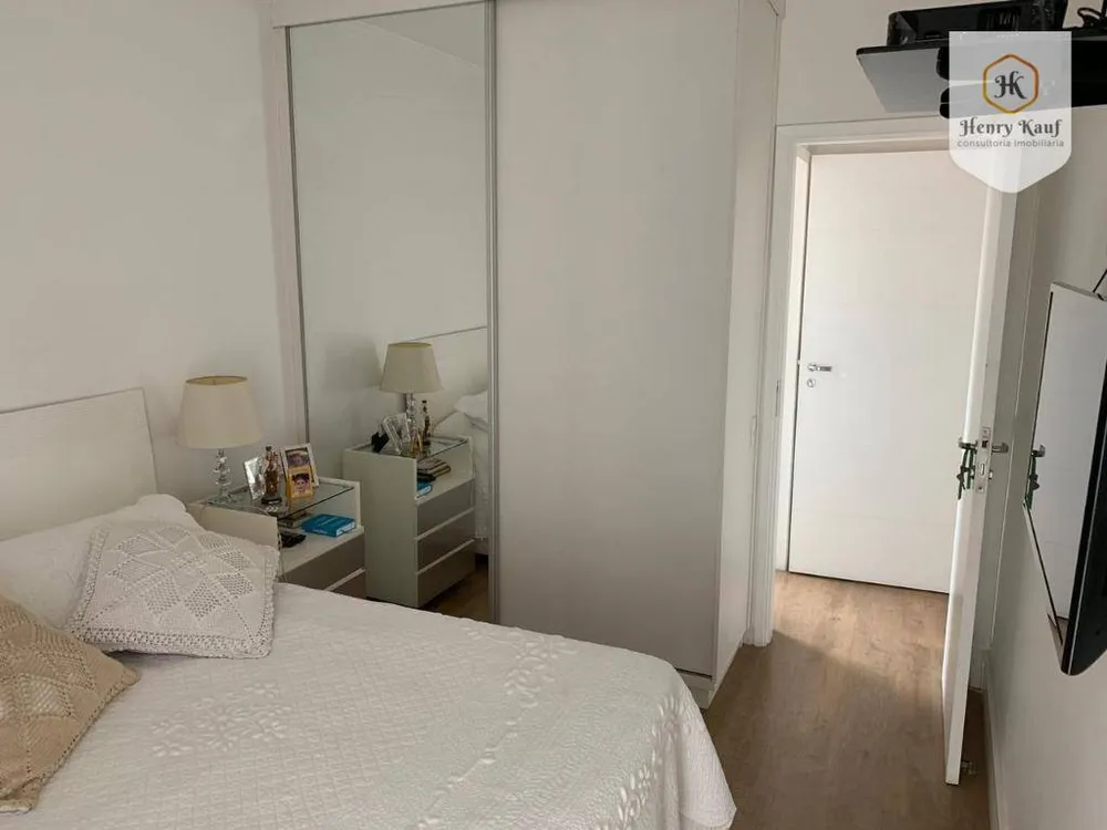 Apartamento, 2 quartos, 92 m² - Foto 9