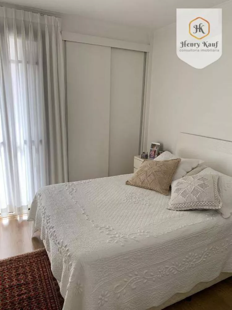 Apartamento, 2 quartos, 92 m² - Foto 2