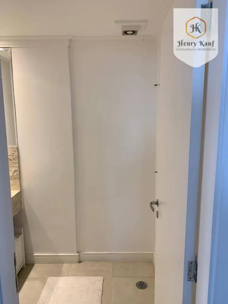 Apartamento, 2 quartos, 92 m² - Foto 6