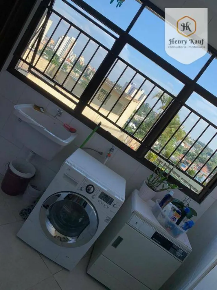 Apartamento, 2 quartos, 92 m² - Foto 17
