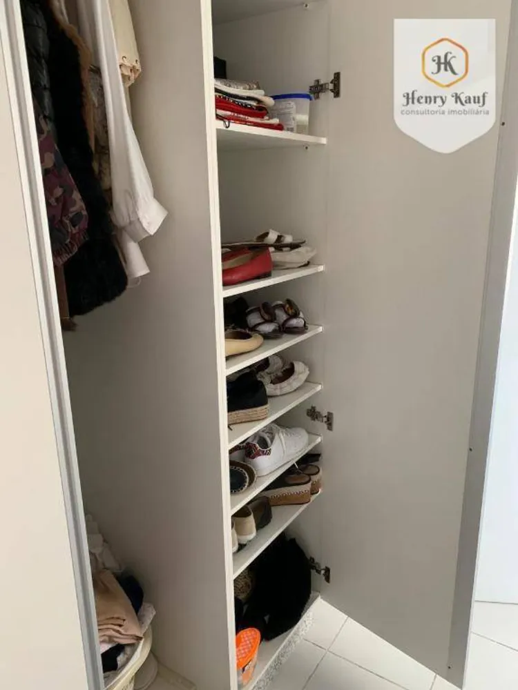 Apartamento, 2 quartos, 92 m² - Foto 5