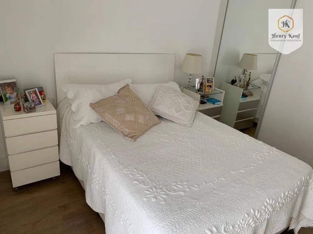 Apartamento, 2 quartos, 92 m² - Foto 10