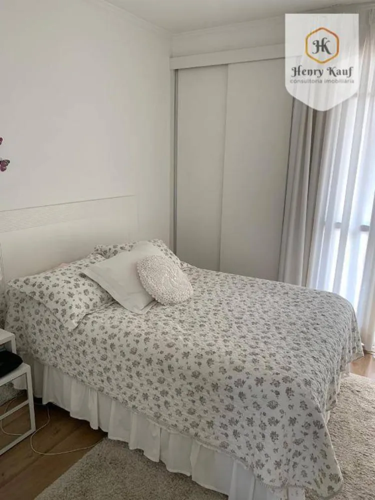 Apartamento, 2 quartos, 92 m² - Foto 3