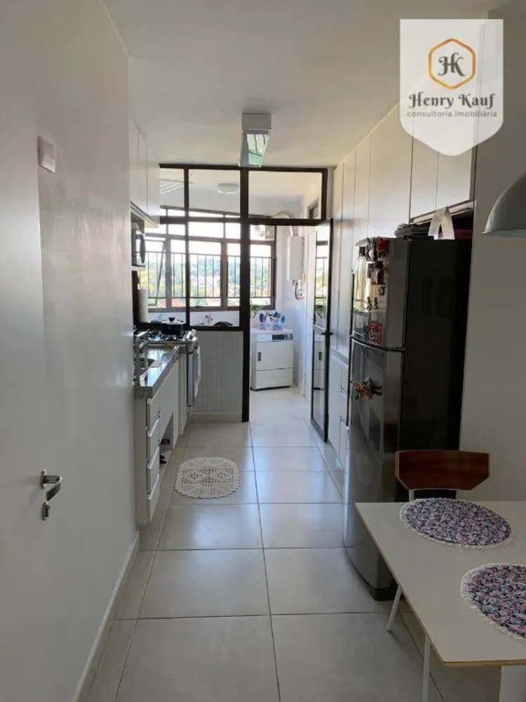 Apartamento, 2 quartos, 92 m² - Foto 20