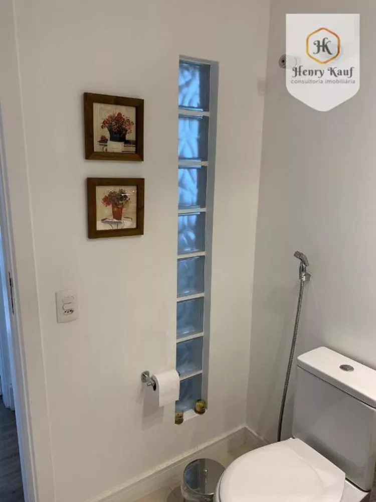 Apartamento, 2 quartos, 92 m² - Foto 4