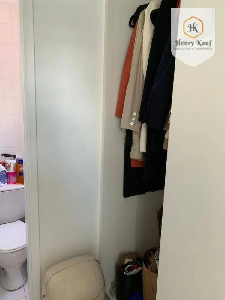 Apartamento, 2 quartos, 92 m² - Foto 19