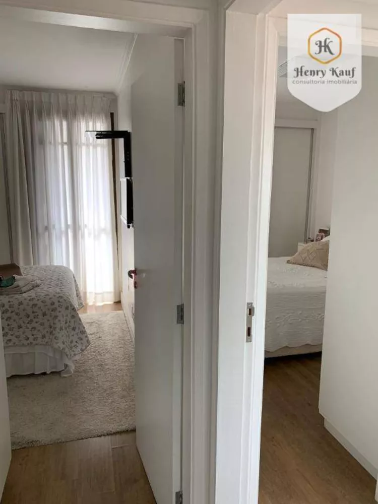 Apartamento, 2 quartos, 92 m² - Foto 6