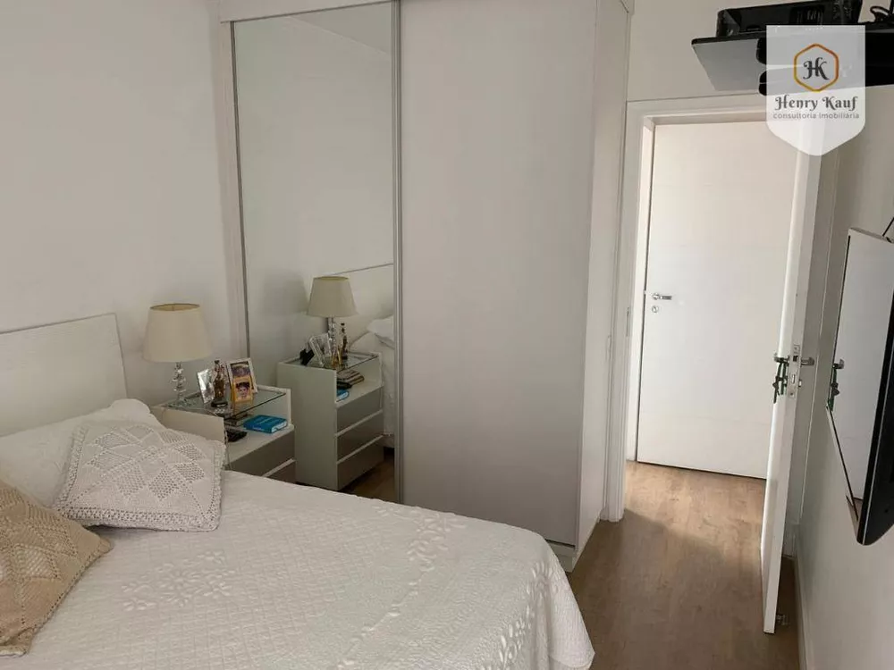 Apartamento, 2 quartos, 92 m² - Foto 5
