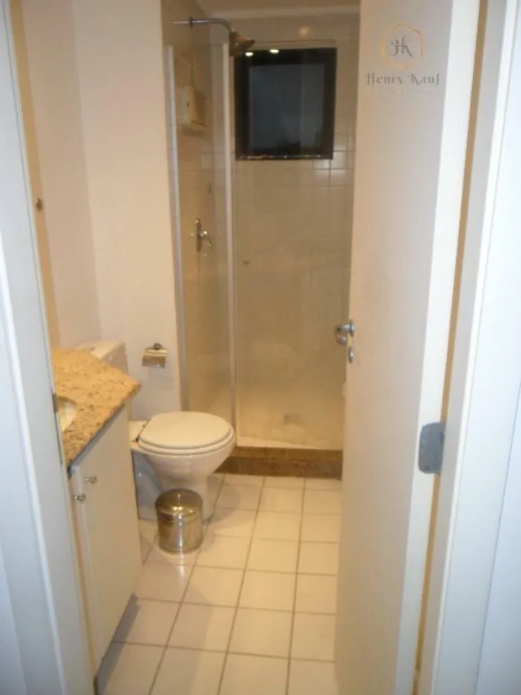 Apartamento, 1 quarto, 47 m² - Foto 8