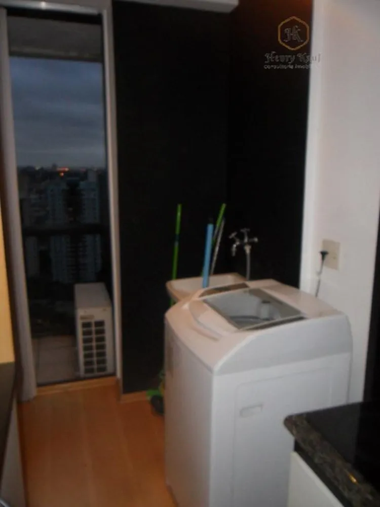 Apartamento, 1 quarto, 47 m² - Foto 3