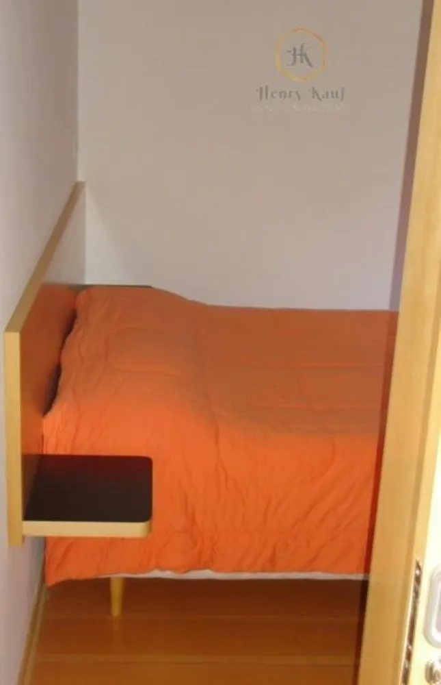 Apartamento, 1 quarto, 47 m² - Foto 5