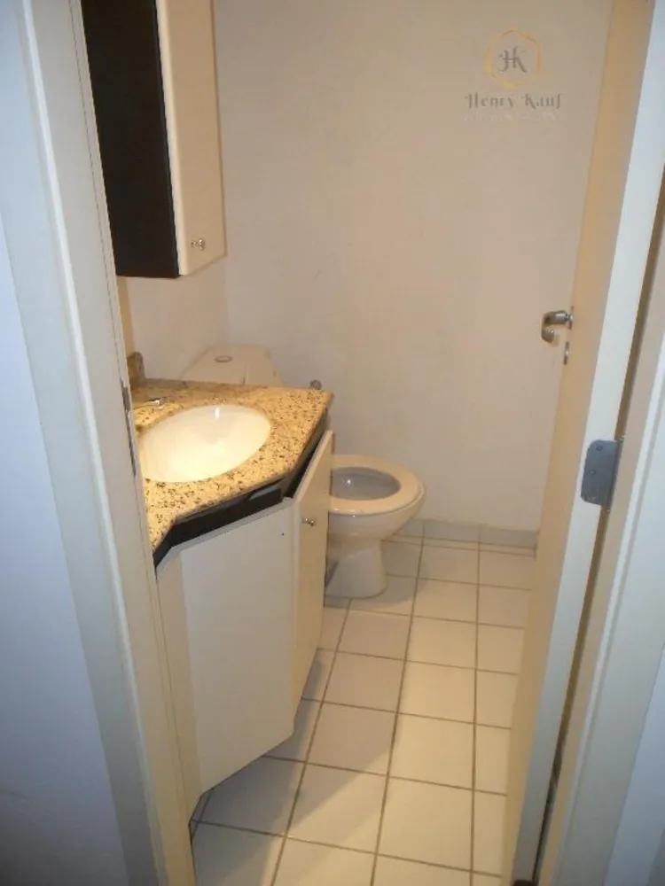 Apartamento, 1 quarto, 47 m² - Foto 4