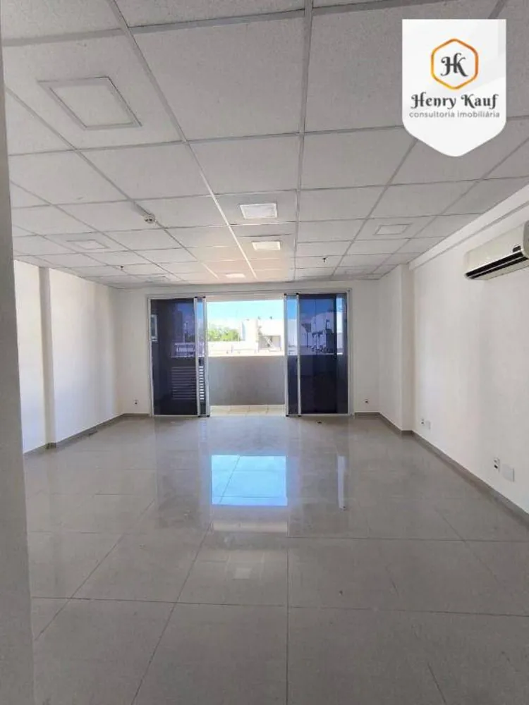 Sala-Conjunto, 43 m² - Foto 9