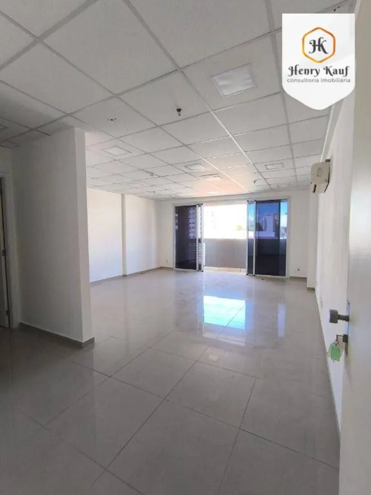 Sala-Conjunto, 43 m² - Foto 1
