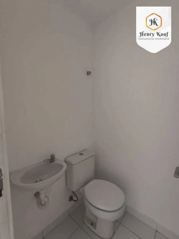 Sala-Conjunto, 43 m² - Foto 12