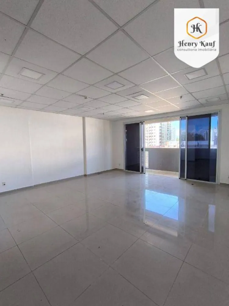 Sala-Conjunto, 43 m² - Foto 8