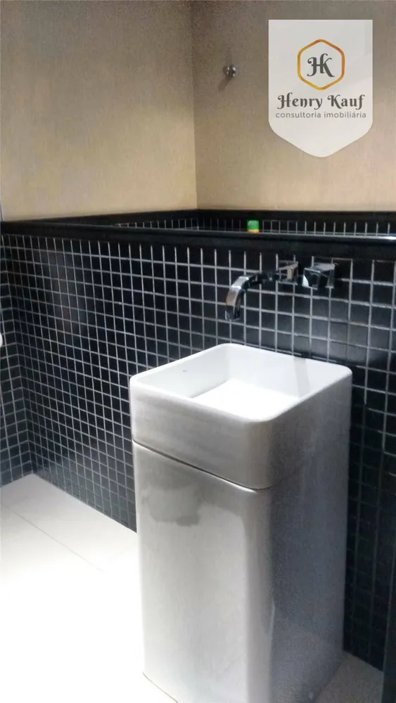 Sala-Conjunto, 43 m² - Foto 6