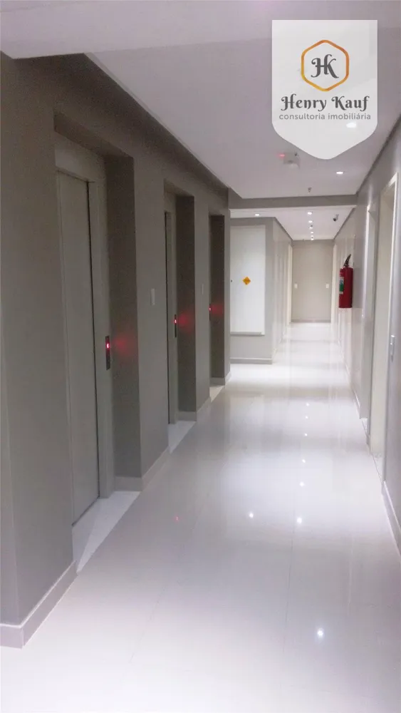 Sala-Conjunto, 43 m² - Foto 2
