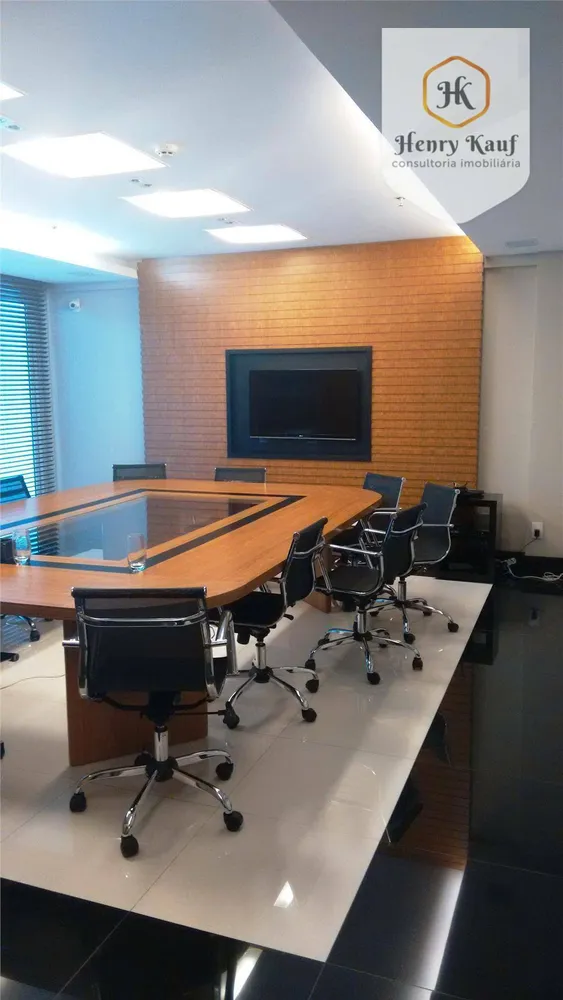 Sala-Conjunto, 43 m² - Foto 3