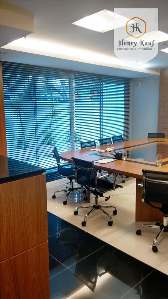 Sala-Conjunto, 43 m² - Foto 4