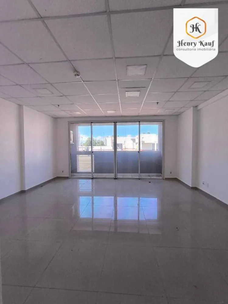 Sala-Conjunto, 43 m² - Foto 7